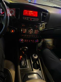 Kia Cadenza